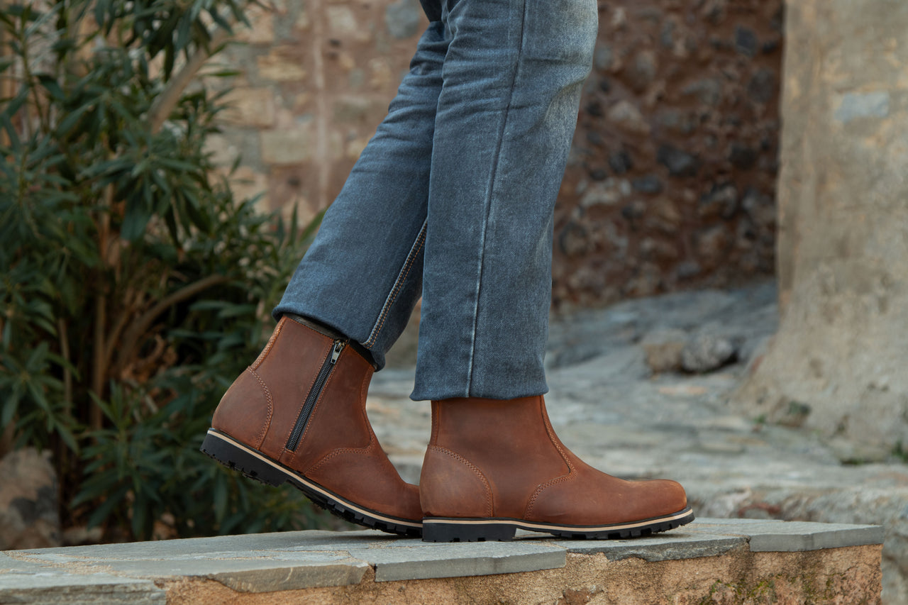 NEAPOLI Zip