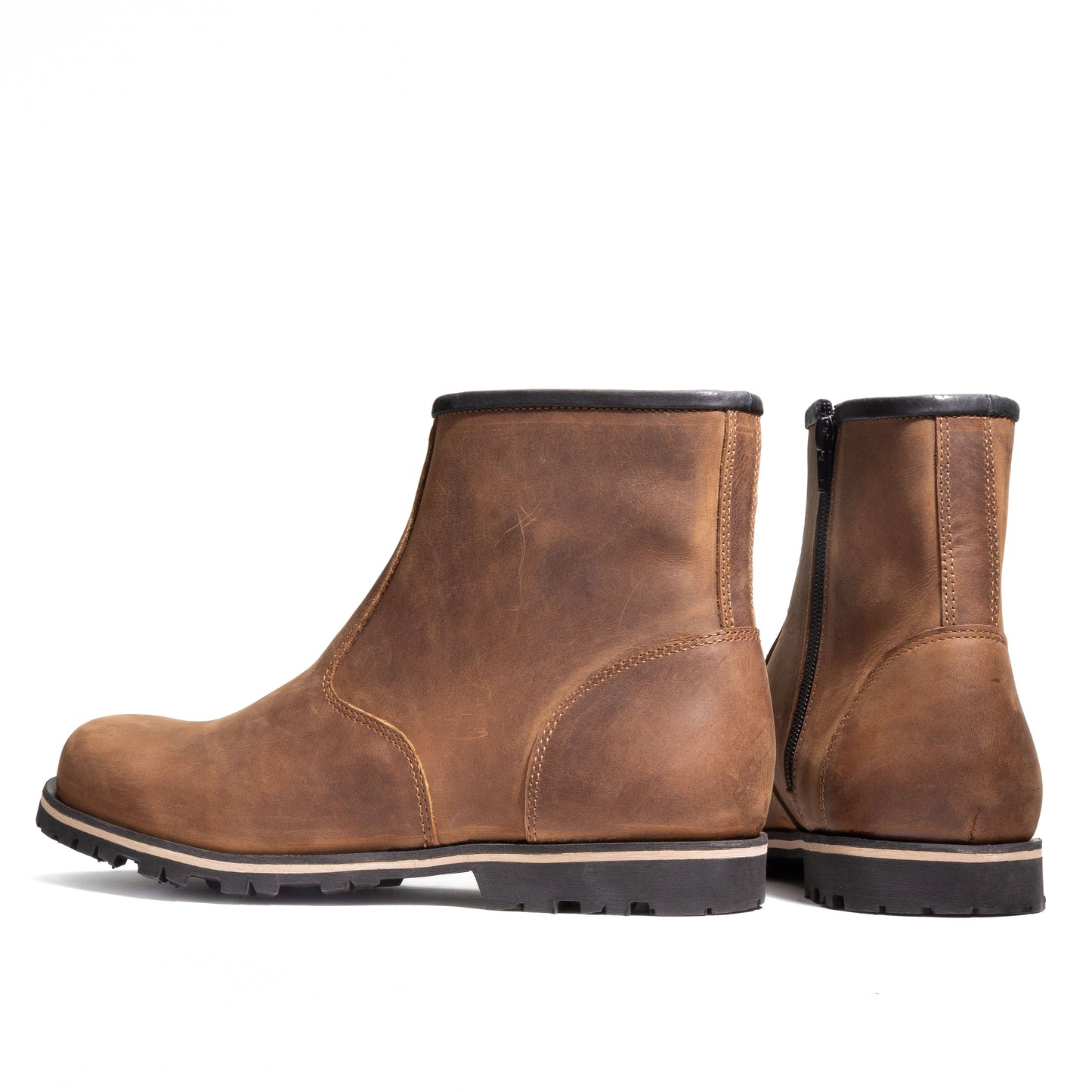 NEAPOLI Zip