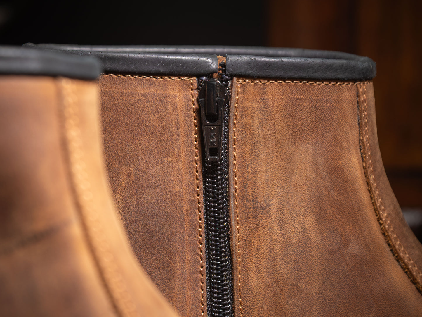 NEAPOLI Zip