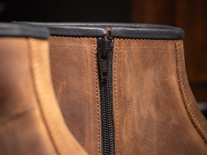 NEAPOLI Zip