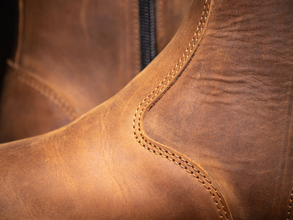 NEAPOLI Zip