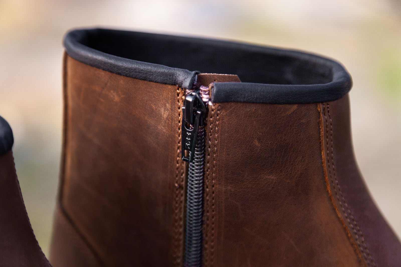 NEAPOLI Zip
