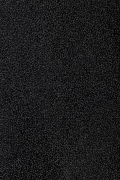 Pebble Black