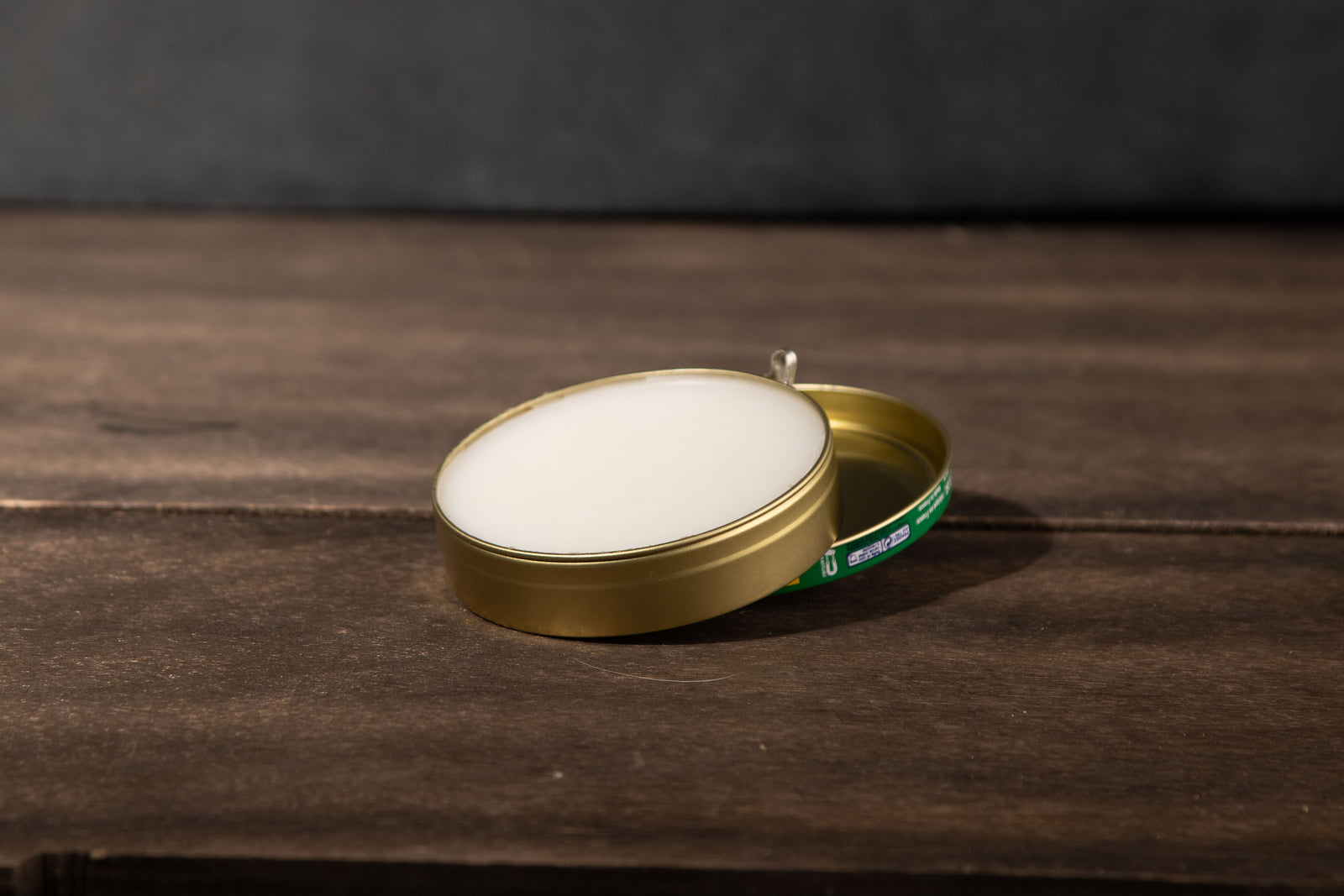 Leather Balm